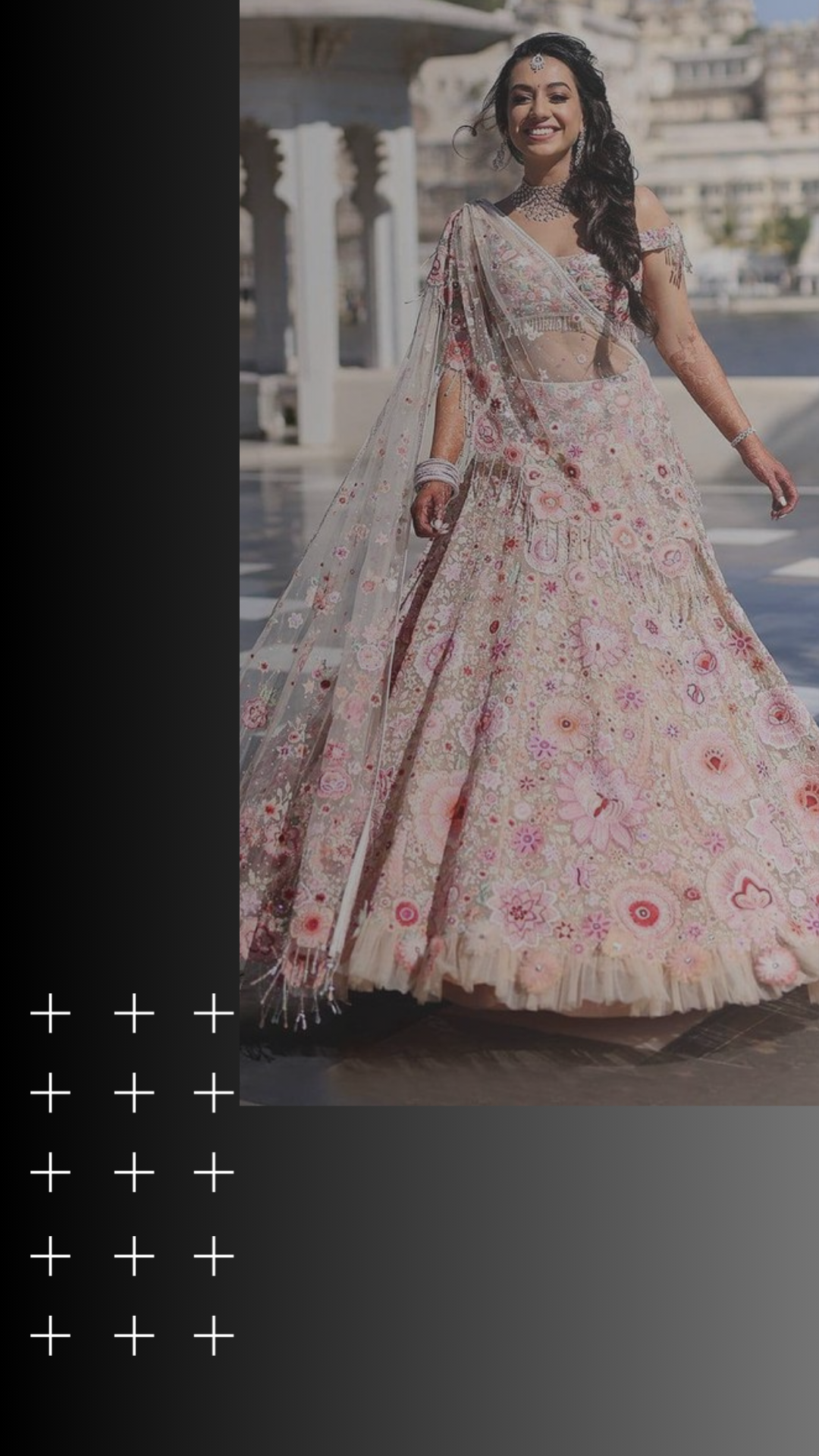 Lehenga